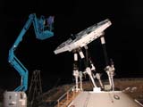 Photogrammetry survey