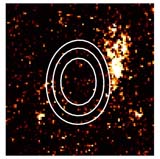 GN20, a galaxy found in the distant universe