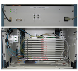eSMA Optical Fiber Switch, SMA Project