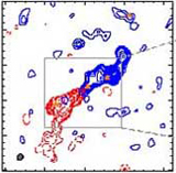 CO(3-2) molecular outflow from the high-mass young star IRAS 20126+4104