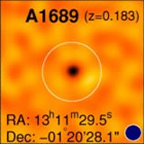The first SZE signal with the 7-element AMiBA