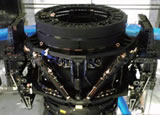 Subaru Telescope Collaboration