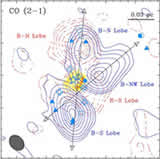 The Extremely High-Velocity Outflow from the Luminous Young Stellar Object G5.89-0.39