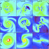 Disk Formation Enabled by Misalignment between Magnetic Fields and Rotation Axis