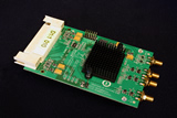 5 Gsps ADC board
