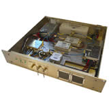 Clock Distribution Chassis, YTLA Project