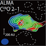 An extremely young protostar, SMM11, observed in millimeter wavelength