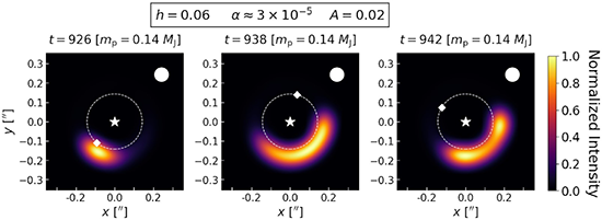 ASIAA Gallery Item