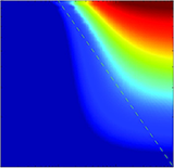 Vertical shear instability in magnetized protoplanetary disks