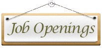 Job Openings
