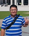photo of Chang, Hung-Bin