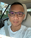 photo of Chang, Rex Chan-Kao 章展誥