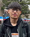photo of Chen, Po-Yuan 陳柏源