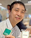photo of Chi, Po-Wen