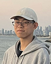 photo of Chu, Yu-Chen 祝宇辰