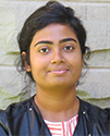 photo of Das, Indrani 印卓妮