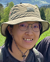 photo of Hsu, Yun-Hsin 徐允心