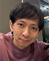 photo of Huang, Po-Sheng 黃柏盛