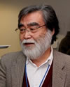 photo of Inoue, Makoto 井上允