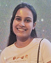 photo of Kulkarni, Manasi Vinayak 古思穎