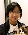 photo of Lau, Cheryl 劉思晴