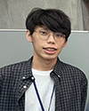 photo of Lin, Jyun-Heng 林雋恒