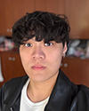 photo of Mei, Kai-Siang 梅凱翔