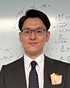photo of Mikura, Yusuke 三倉祐輔