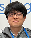 photo of Mizukoshi, Shoichiro 水越翔一郎