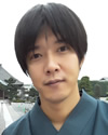 photo of Okumura, Teppei 奥村哲平