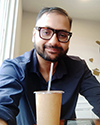 photo of Roy Choudhury, Shouvik 羅哲仙