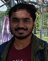 photo of Sah, Mohit Raj 莫希特