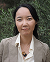 photo of Sunayama, Tomomi 砂山朋美