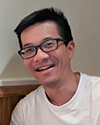photo of Tsai, Shang-Min 蔡尚旻