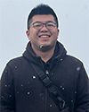 photo of Tsai, Sung-Han 蔡松翰