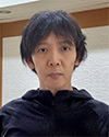 photo of Umetsu, Keiichi 梅津敬一
