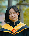 photo of Wang, Po-Ya 王柏雅