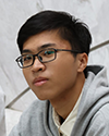photo of Wu, Bin-Yeh 吳秉曄