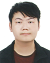 photo of Wu, Hao-Min 吳昊民