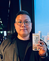 photo of Yeh, Keng-Yu 葉耕余