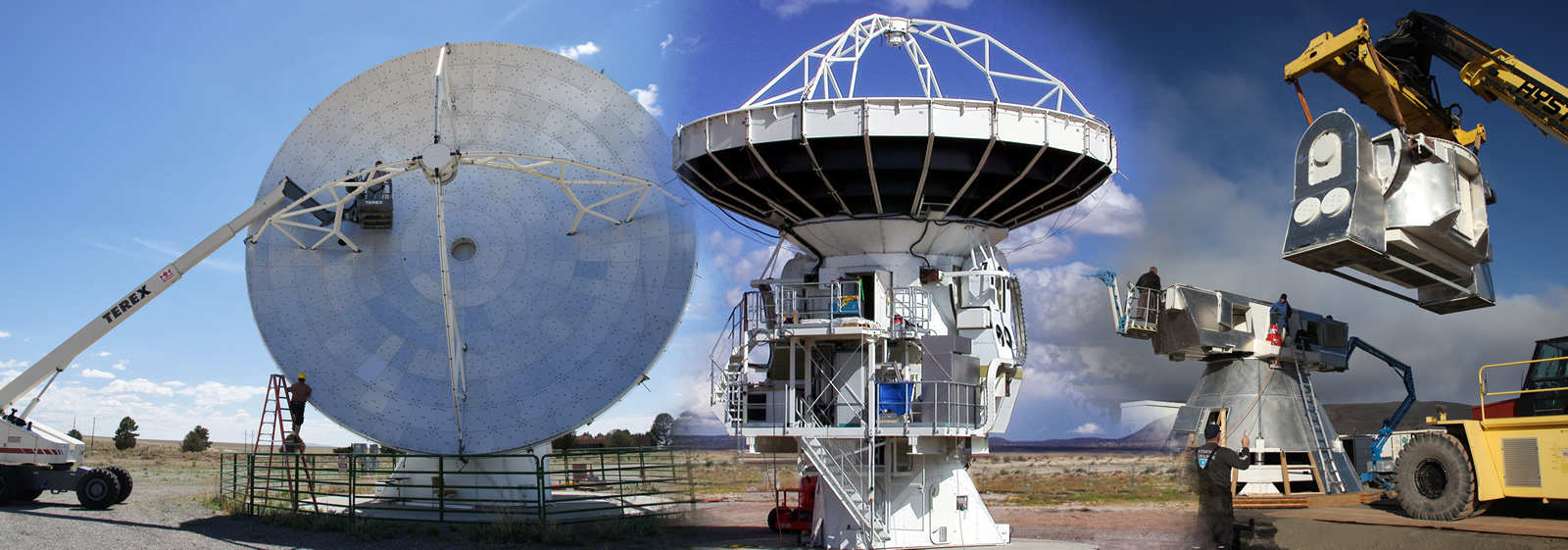 GLT/VLBI